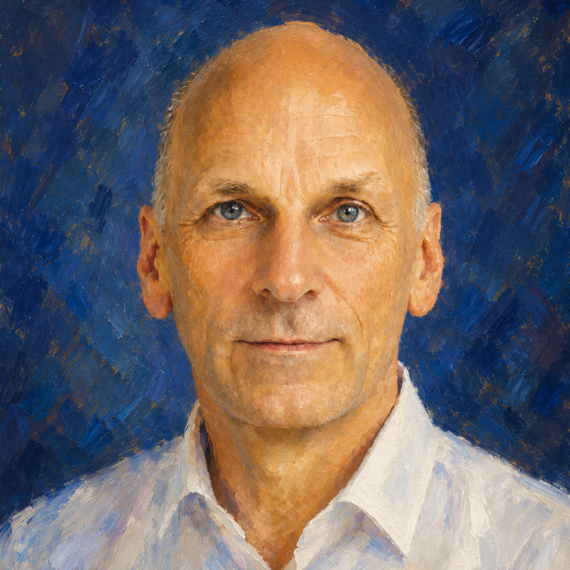 Saulius Norvaišas
